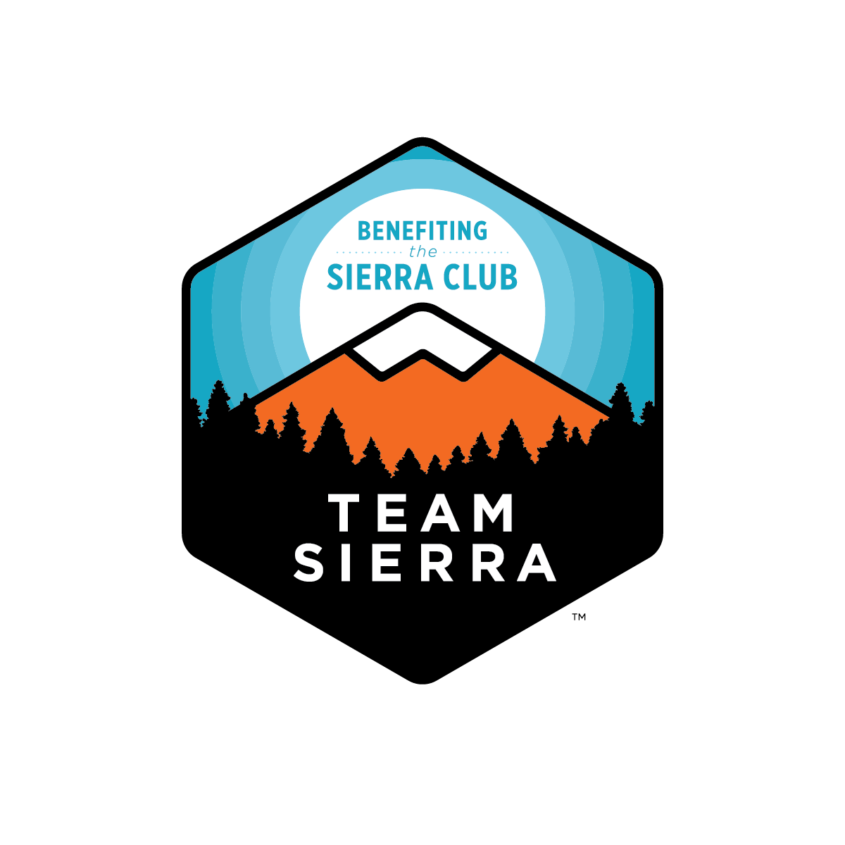 Seirra Logo - Style Guide - Team Sierra