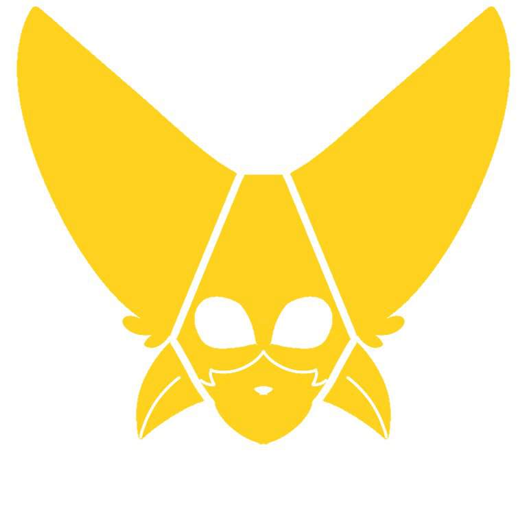 Vulpes Logo - My version of Vulpes Tribe emblem. Running Man Animation Official Amino