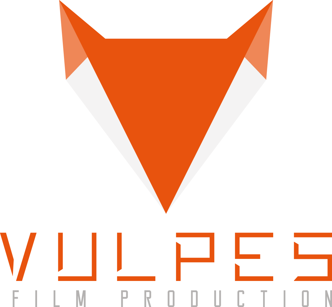 Vulpes Logo - Vulpes Film Production