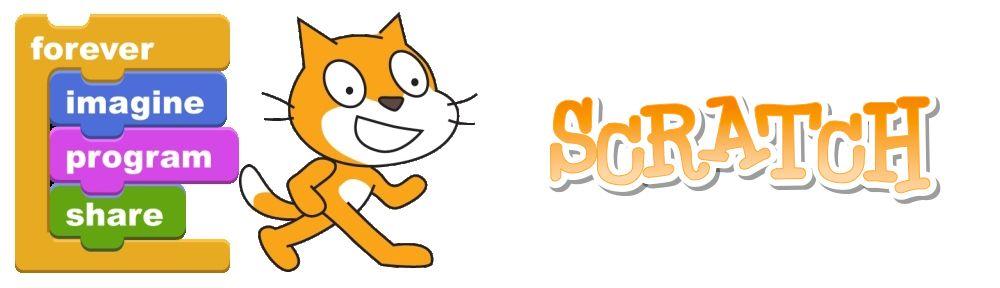 Scratch Logo - Scratch That - Spokane County Library District