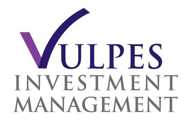 Vulpes Logo - Sponsor | Stronghold Capital