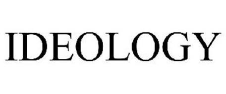 Ideology Logo - IDEOLOGY Trademark of MACY'S MERCHANDISING GROUP, INC. Serial Number ...