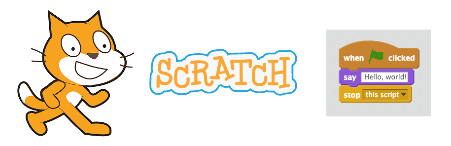 Scratch Logo - Scratch Logos