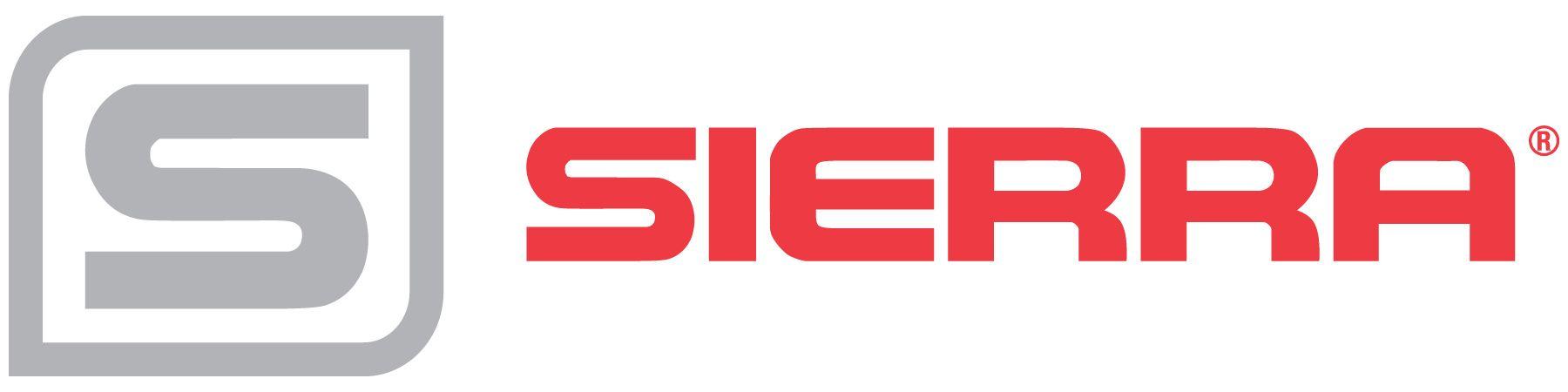 Seirra Logo - Sierra Logo