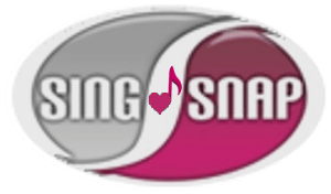 SingSnap Logo - If I Didn't Care by zardozz (bd8c0f3a3) | SingSnap Karaoke