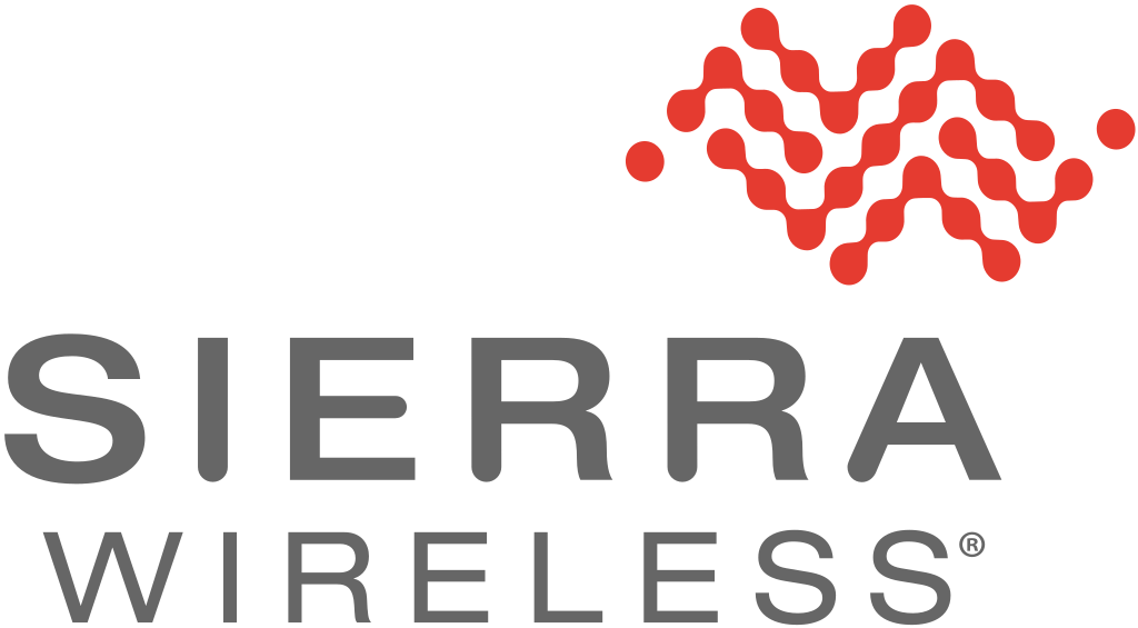 Seirra Logo - Sierra Wireless logo.svg