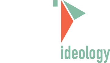 Ideology Logo - Disruptive Ideology