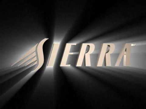 Seirra Logo - Sierra Logo animaiton (old)