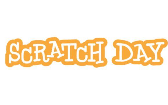 Scratch Logo - San Diego Scratch Day by Busylabs in Cardiff by the Sea, CA - Alignable
