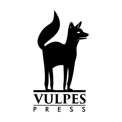 Vulpes Logo - Create a classic publishing logo for Vulpes Press | Logo design contest