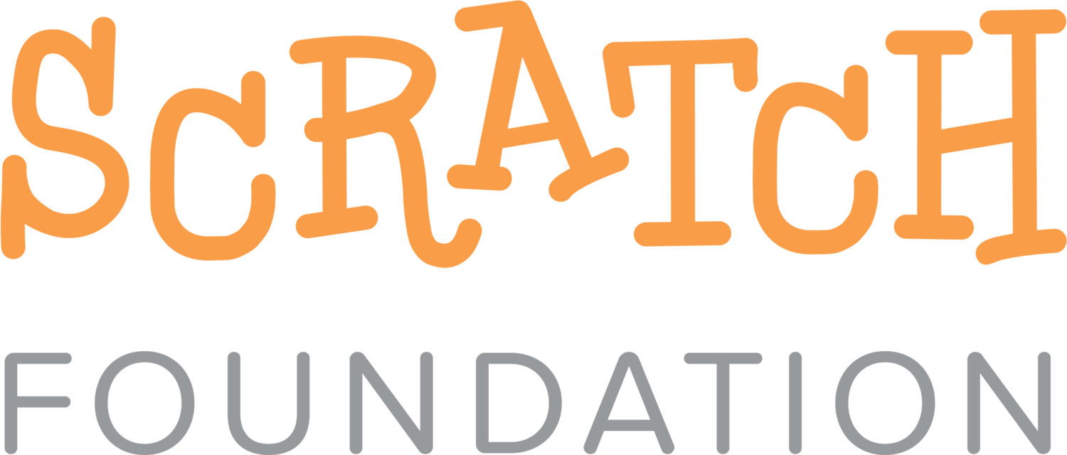 Scratch Logo - Scratch Foundation