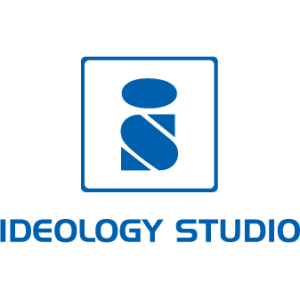 Ideology Logo - ideology-logo-b - Boxer Media Services
