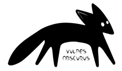 Vulpes Logo - Vulpes logo by VulpesObscurus on DeviantArt