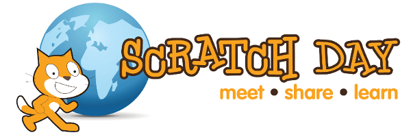Scratch Logo - Logo Foundation Events - Scratch Day