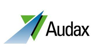 Audax Logo - Audax