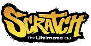 Scratch Logo - Scratch: The Ultimate DJ