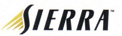 Seirra Logo - Sierra Logos