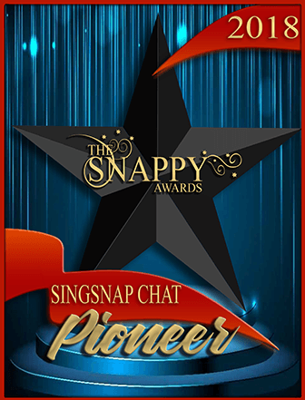SingSnap Logo - Profile | SingSnap Karaoke