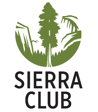 Seirra Logo - SC logo.png | Sierra Club National