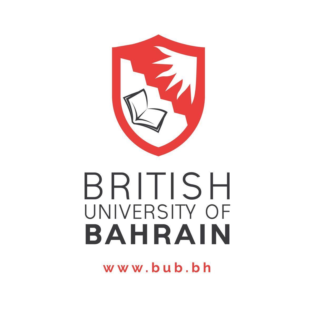 Ideology Logo - BUB University of Bahrain's (BUB) logo is a