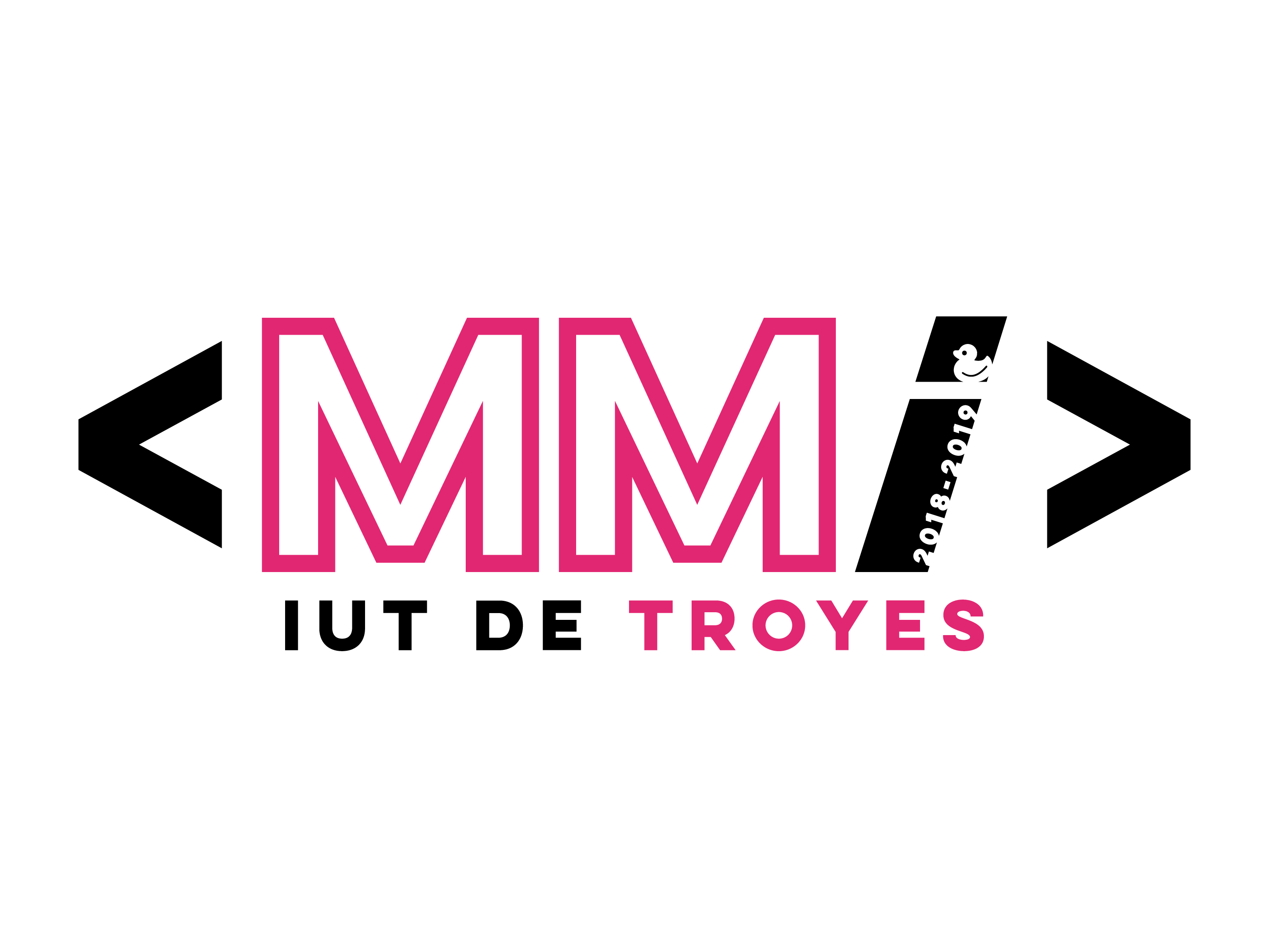 MMI Logo - Dribbble Mmi 2018 2019.png By Audrey Martor