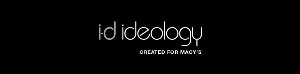 Ideology Logo - ID by Ideology Men's Activewear