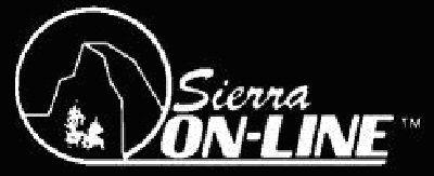Seirra Logo - Sierra Logos