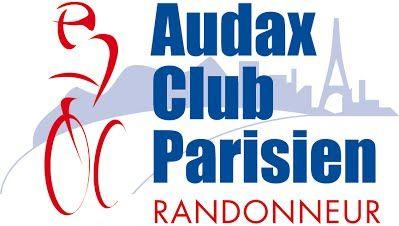 Audax Logo - Audax Club Parisien