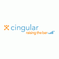 Cingular Logo - Cingular Wireless. Brands of the World™. Download vector logos