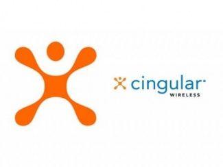 Cingular Logo - Cingular wireless Logos