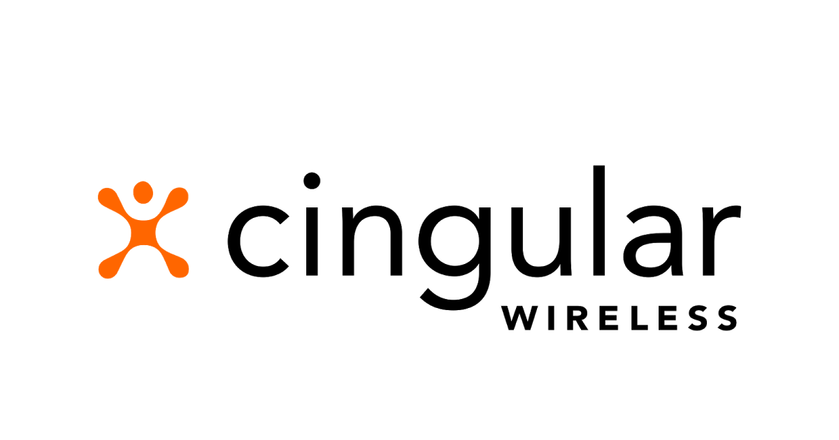 Cingular Logo - Cingular Wireless Logo