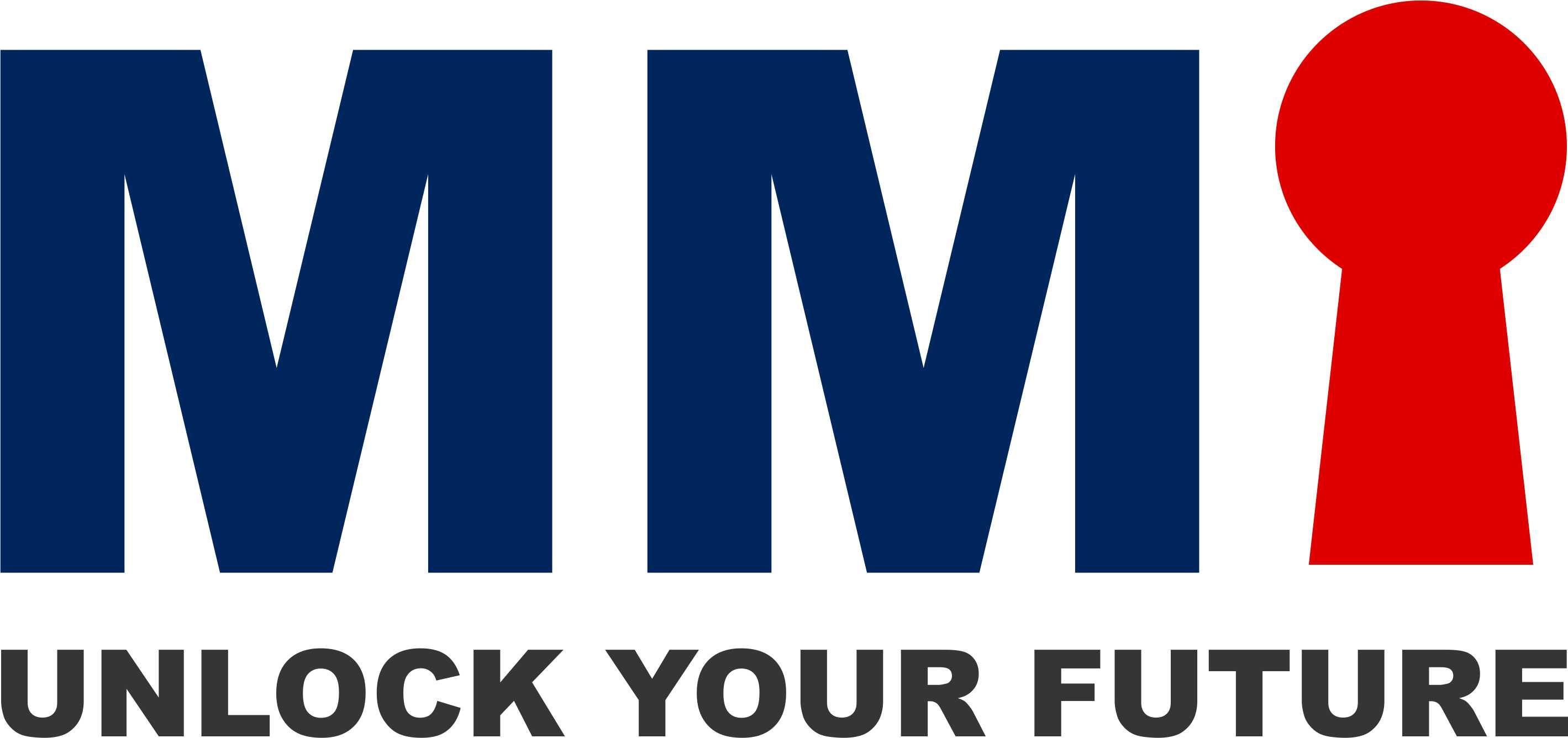 MMI Logo - MMI