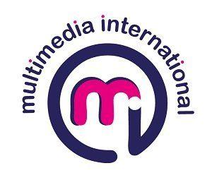 MMI Logo - New logo, new look for MMI – Multimedia International