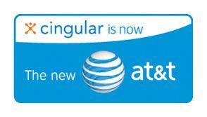 Cingular Logo - Jack, We Hardly Knew Ye