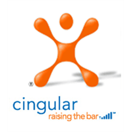 Cingular Logo - Cingular Logo - Roblox