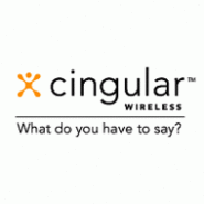 Cingular Logo - Cingular Wireless | Logo Central Wiki | FANDOM powered by Wikia