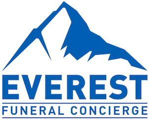 Everest Logo - Everest Logo