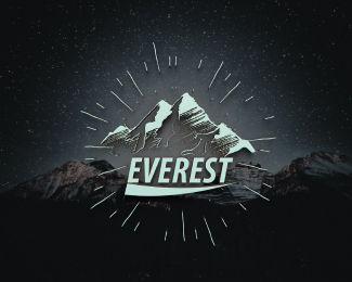 Everest Logo - EVEREST - LOGO Designed by Zhukov | BrandCrowd