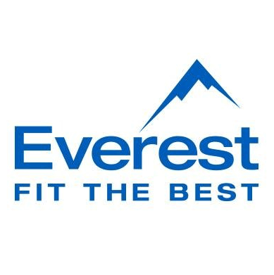 Everest Logo - Everest Logo Networking Brighton