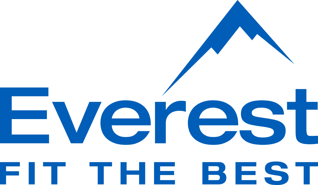Everest Logo - Everest. Energy Saving Trust