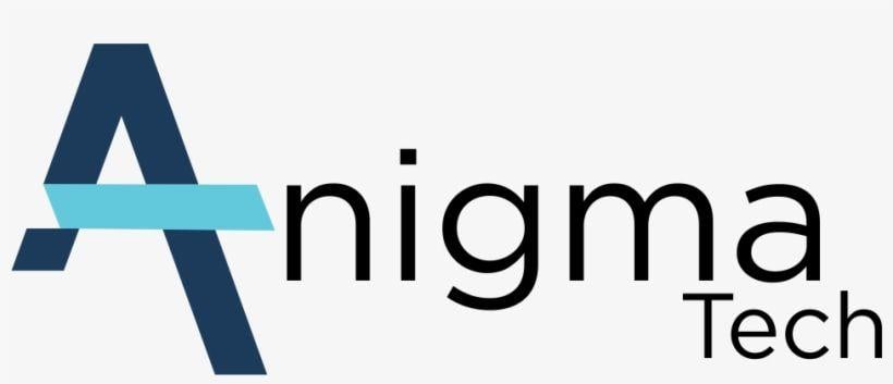 Cingular Logo - Anigma Tech Anigma Tech Raising The Bar Logo Transparent