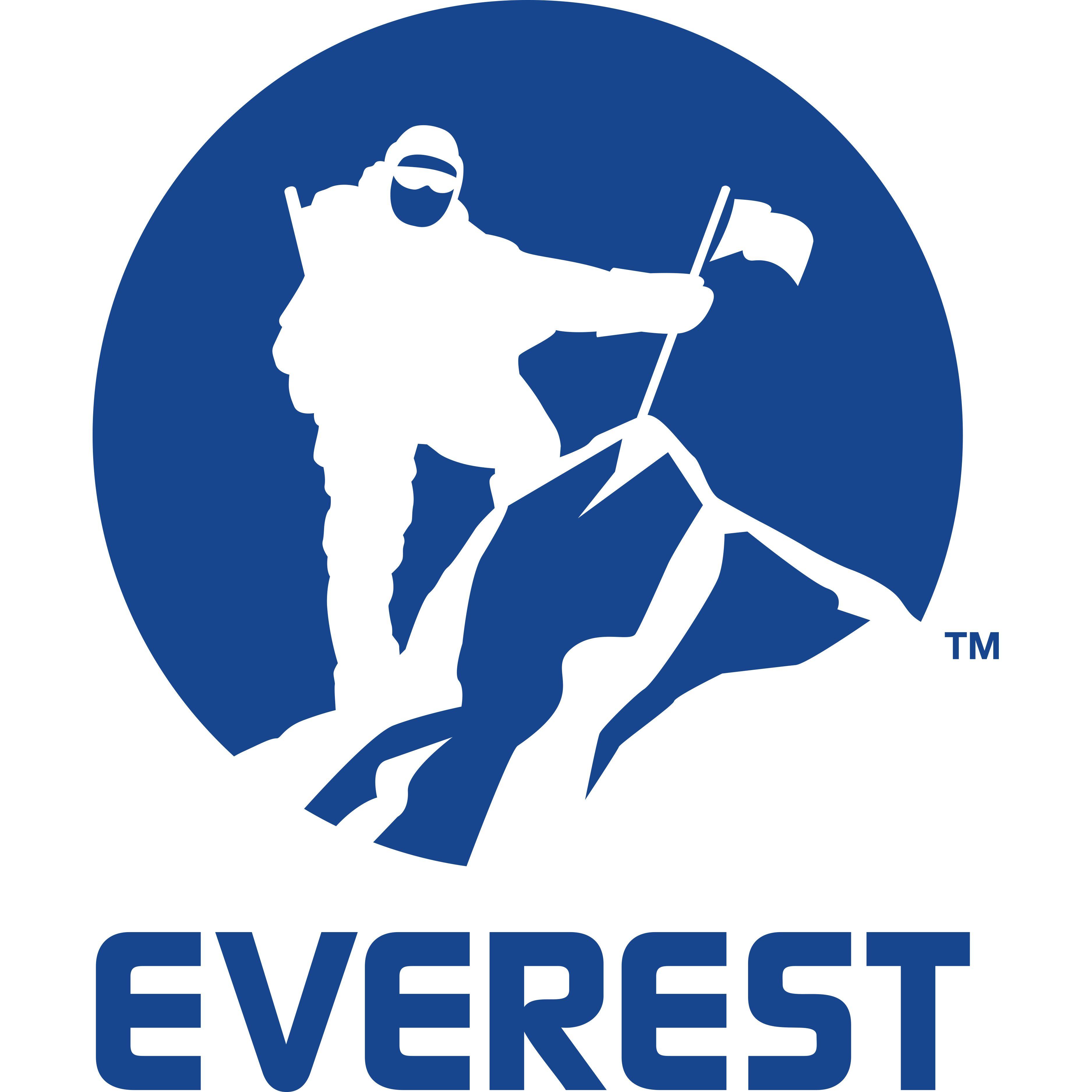 Everest Logo - Everest Logo High Res - Lazer 99.3 & 98.5Lazer 99.3 & 98.5