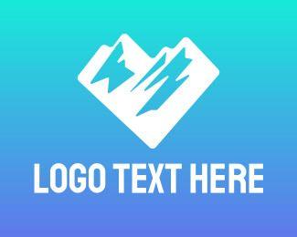 Here Logo - Logo Maker - Make a Logo Design Online - FREE to try | BrandCrowd