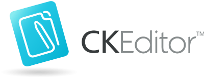 CKEditor Logo - Math and science in CKEditor