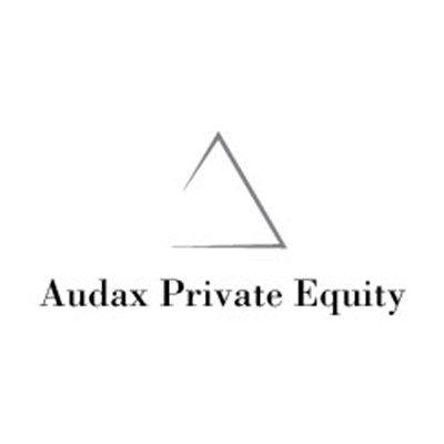 Audax Logo - Audax Private Equity Announces Partnership with Astute, Inc