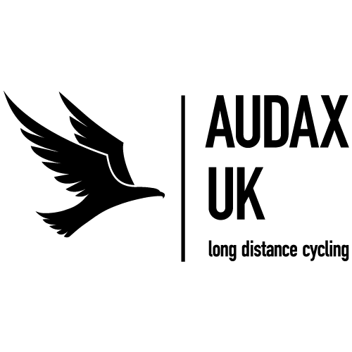 Audax Logo - What is Audax? | West Yorkshire CTC