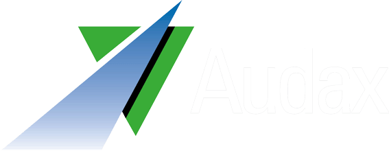 Audax Logo - Vacancies