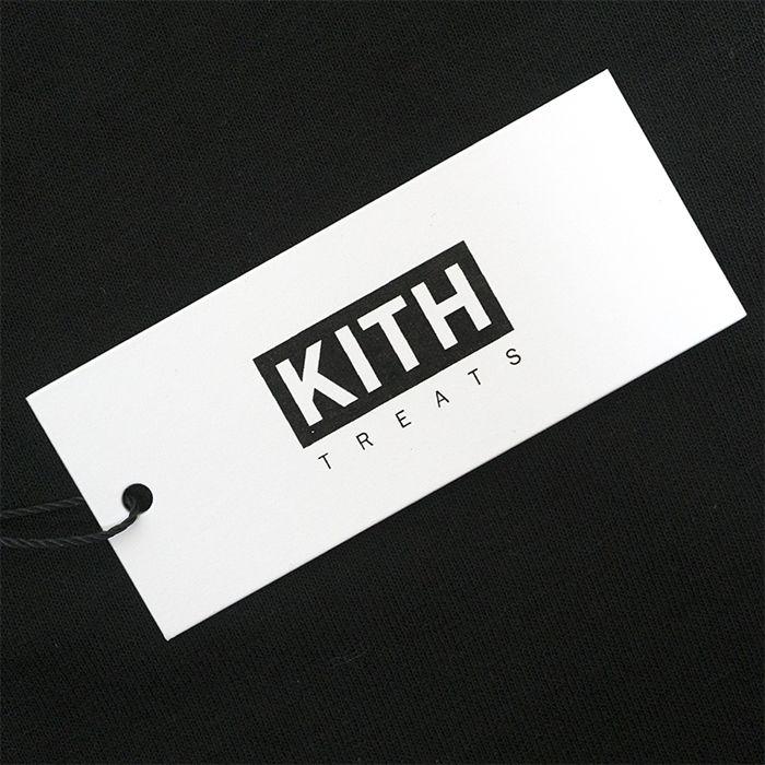 Kith Logo - PALM NUT: KITH TREATS / キーストリーツ KITH TREATS TOKYO-limited BOX ...