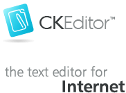 CKEditor Logo - CKeditor. Create a Snap! Website with Snap Website Creator