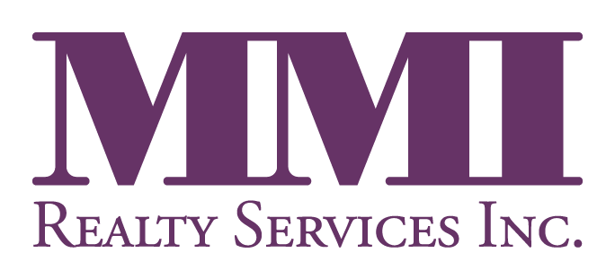 MMI Logo - MMI Realty Services, Inc